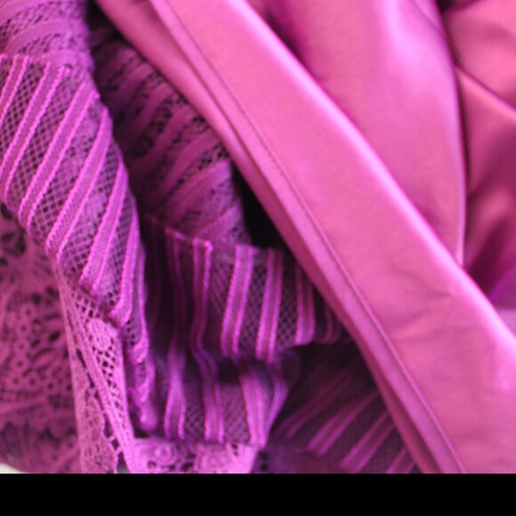 Pinko Eriberto Cocktail Dress - Picture 5 of 10